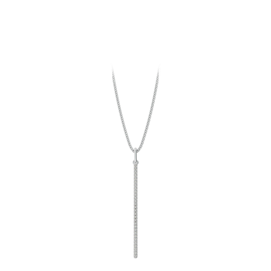 Bar Drop Pendant 1.5 Inch 