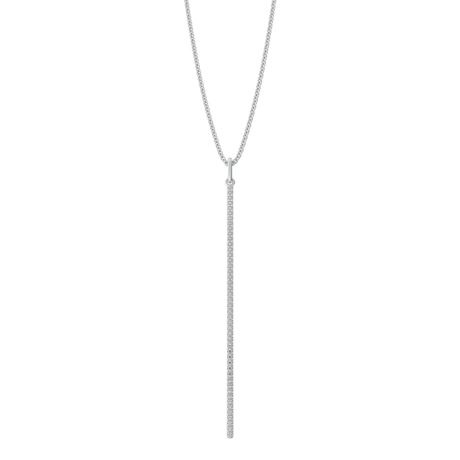 Bar Drop Pendant 2 Inch 