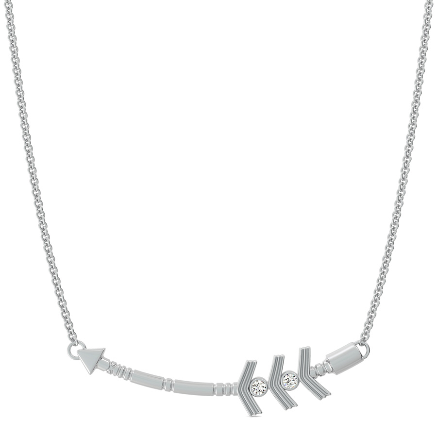 Arrow Pendant