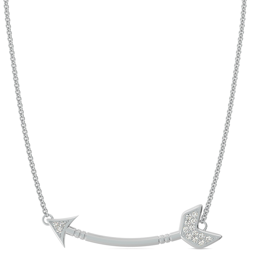 Arrow Pendant