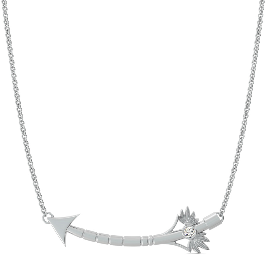 Arrow Pendant