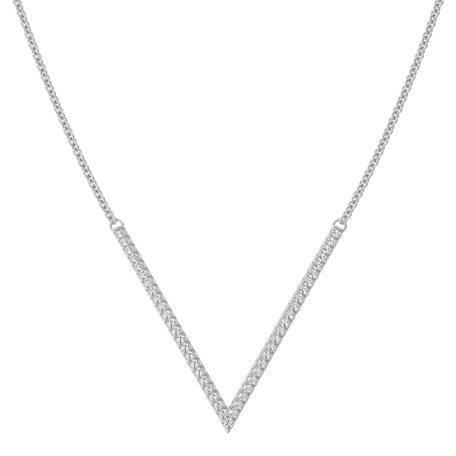 V Bar Pendant