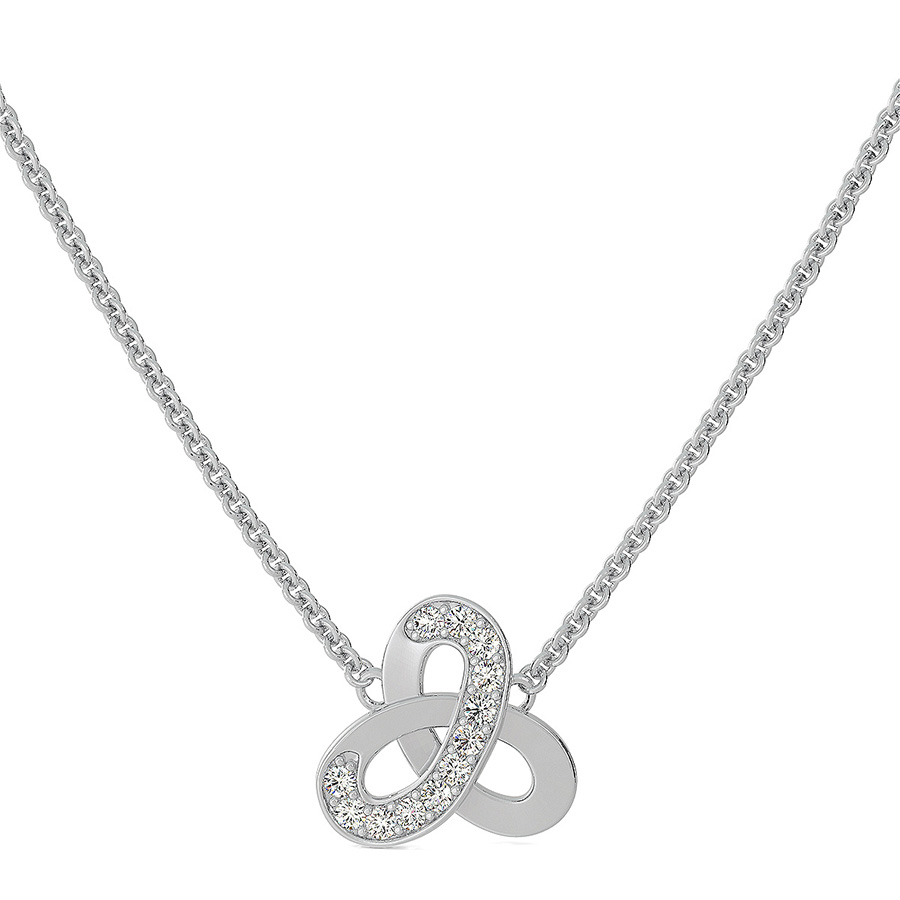 Trinity Pendant