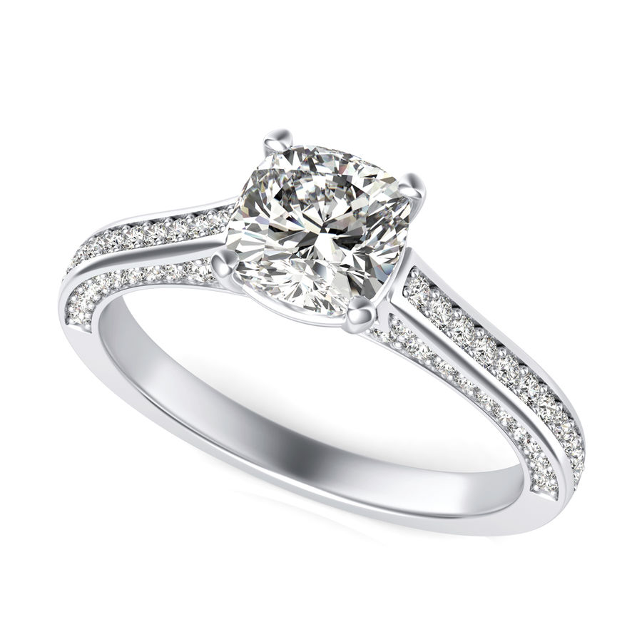 Engagement Ring
