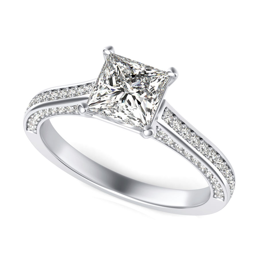Engagement Ring