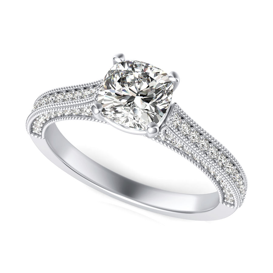 Engagement Ring