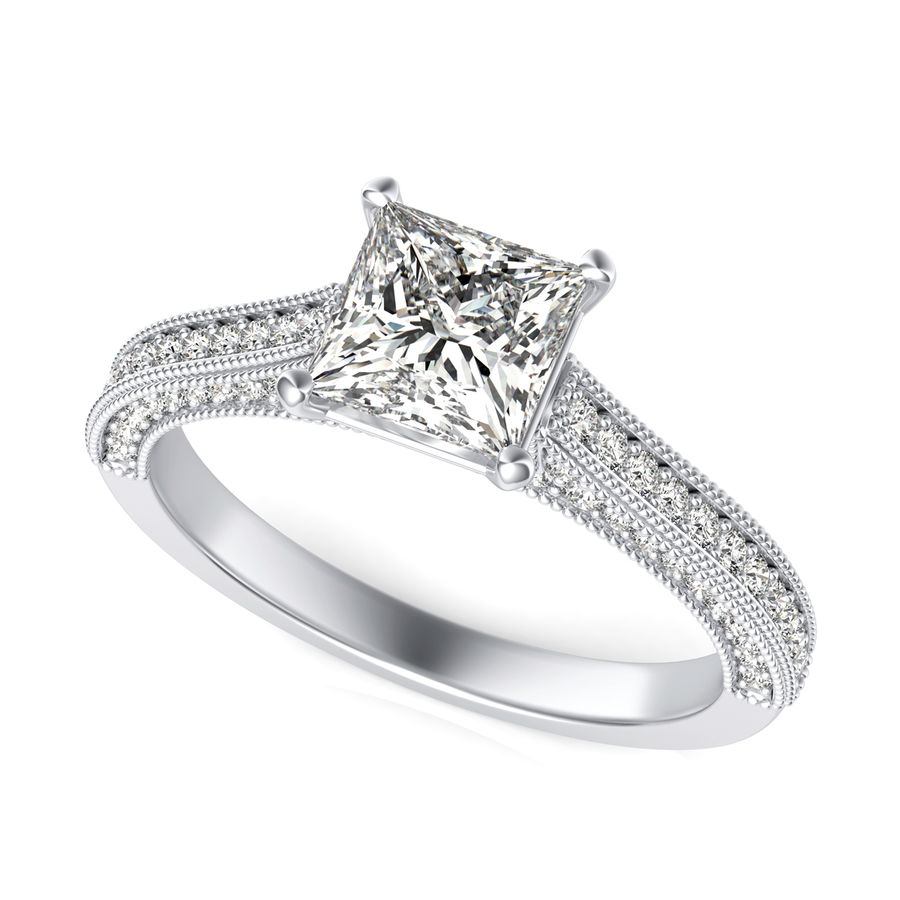 Engagement Ring
