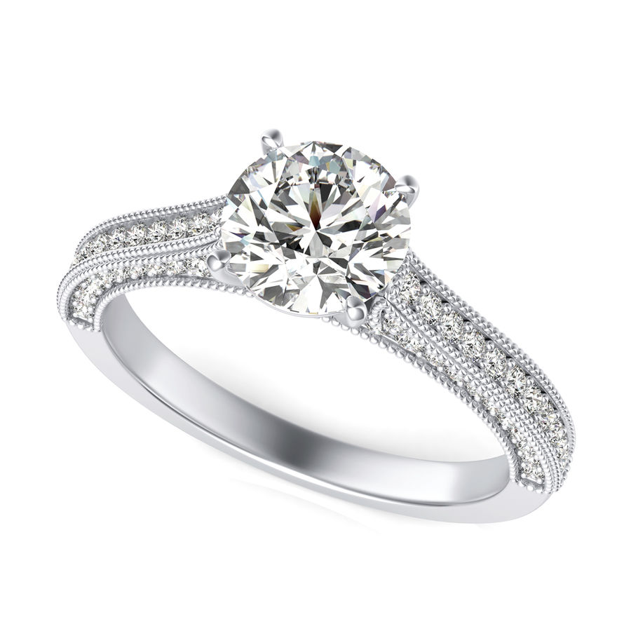 Engagement Ring