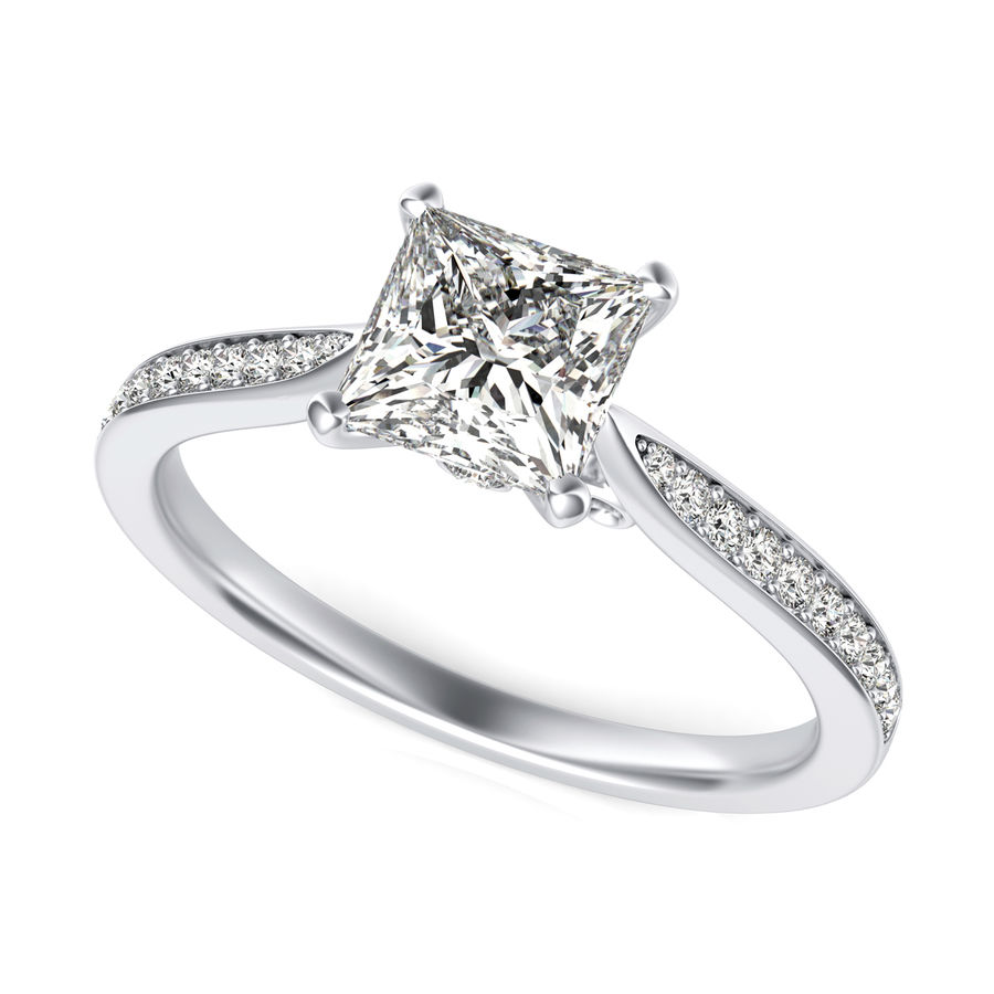 Engagement Ring
