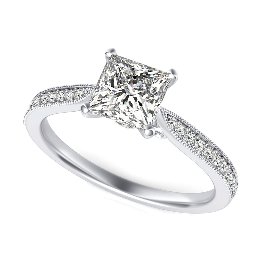Engagement Ring