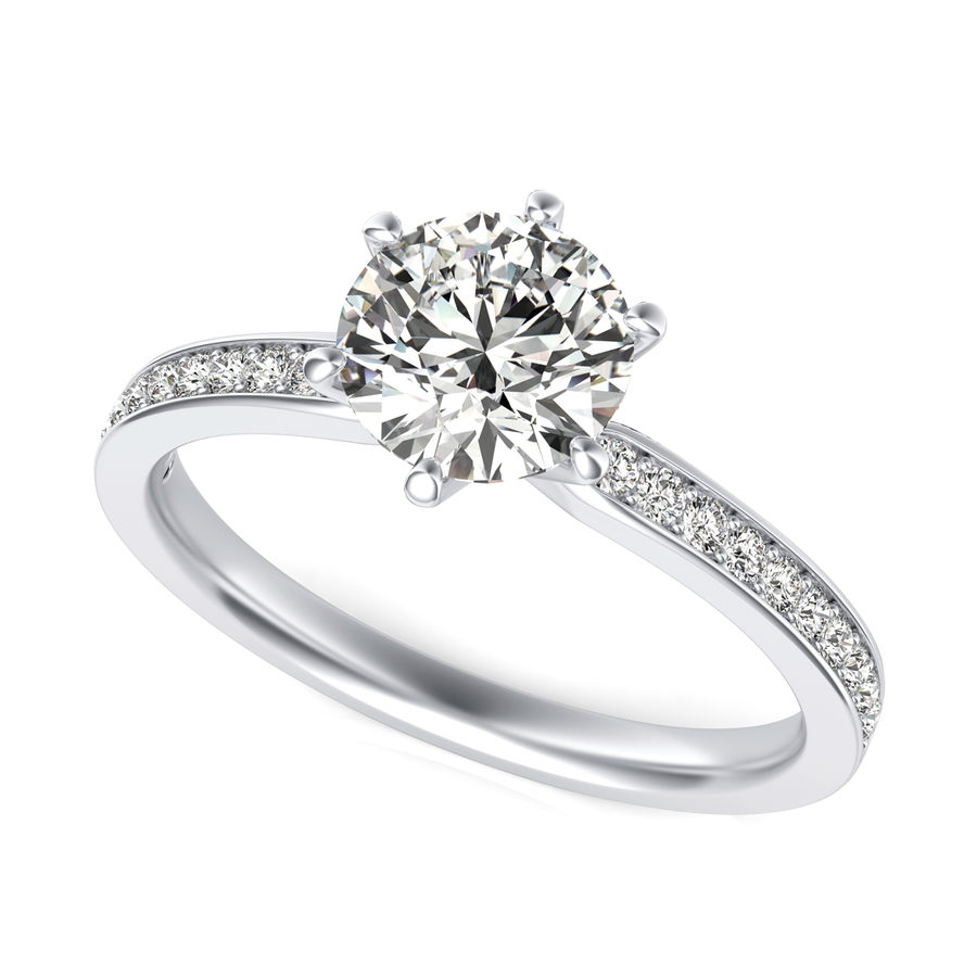 Engagement Ring