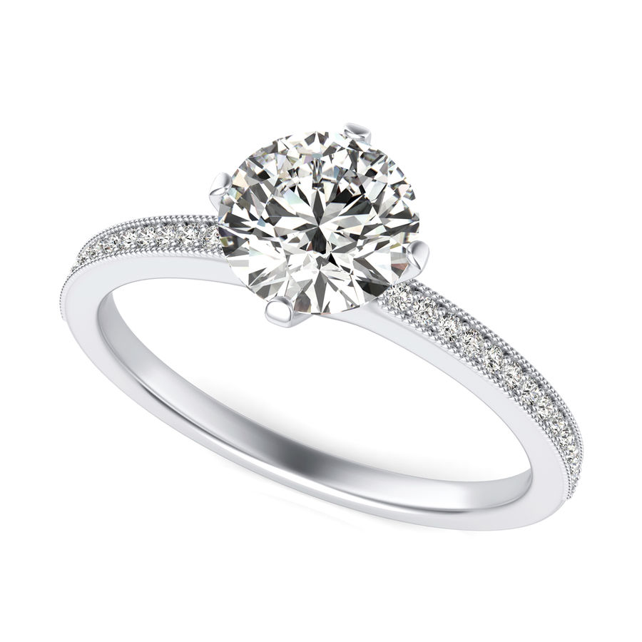 Engagement Ring