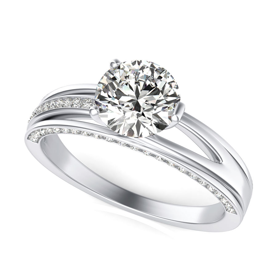 Engagement Ring