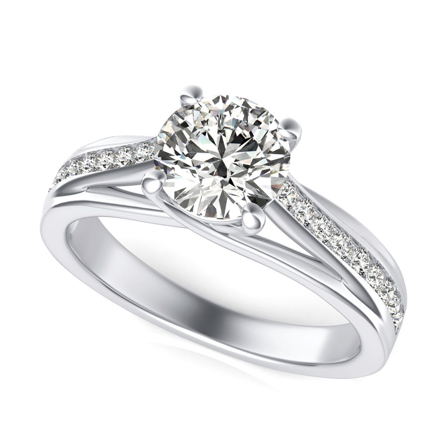 Engagement Ring