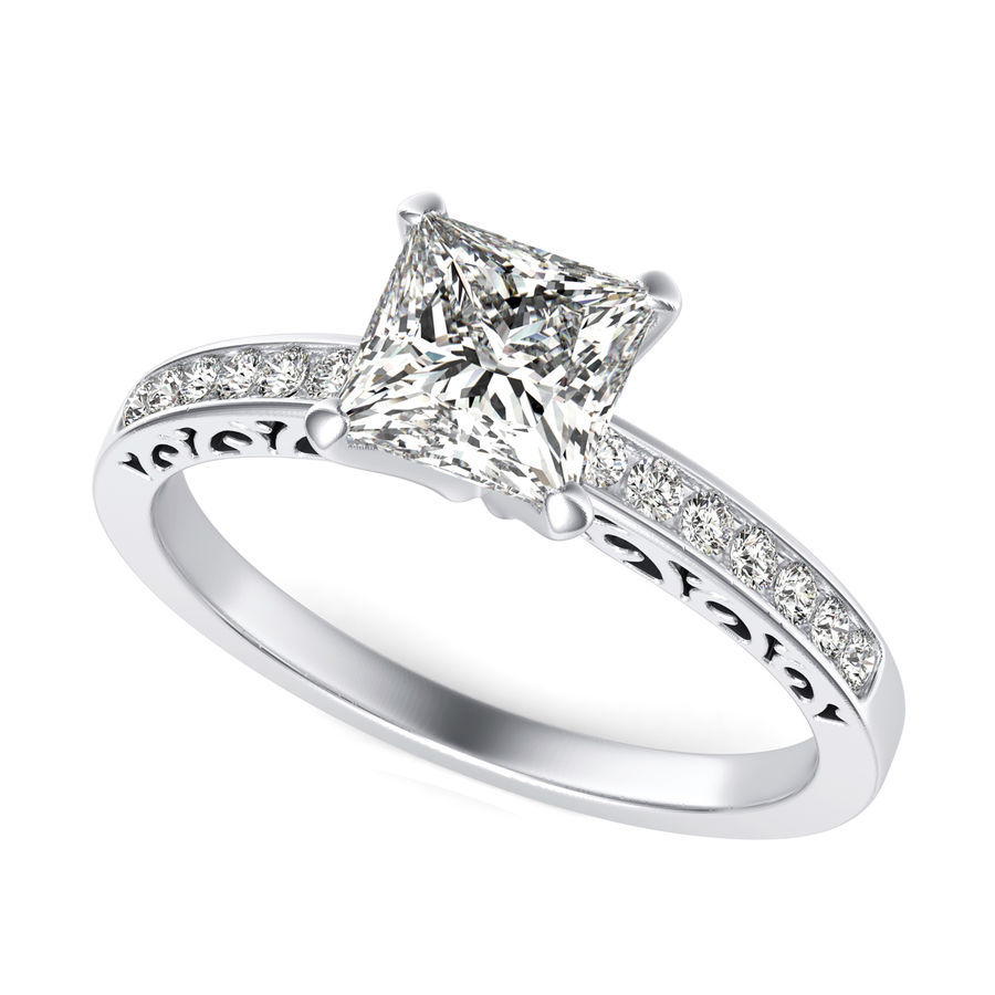 Engagement Ring