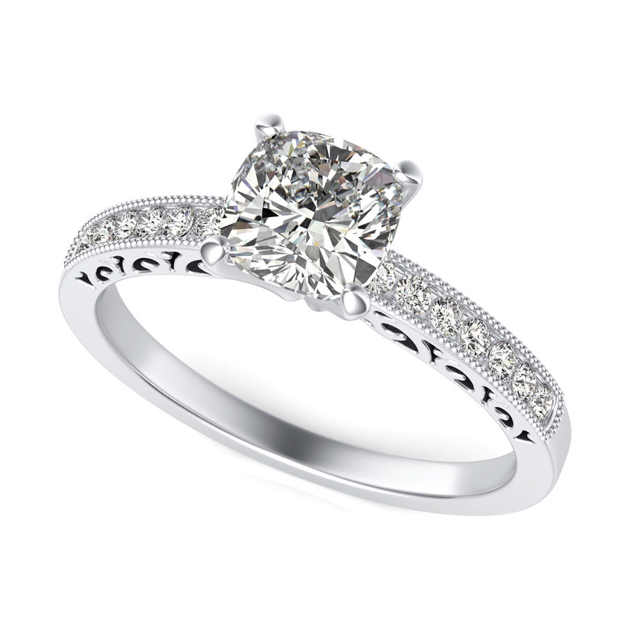 Engagement Ring