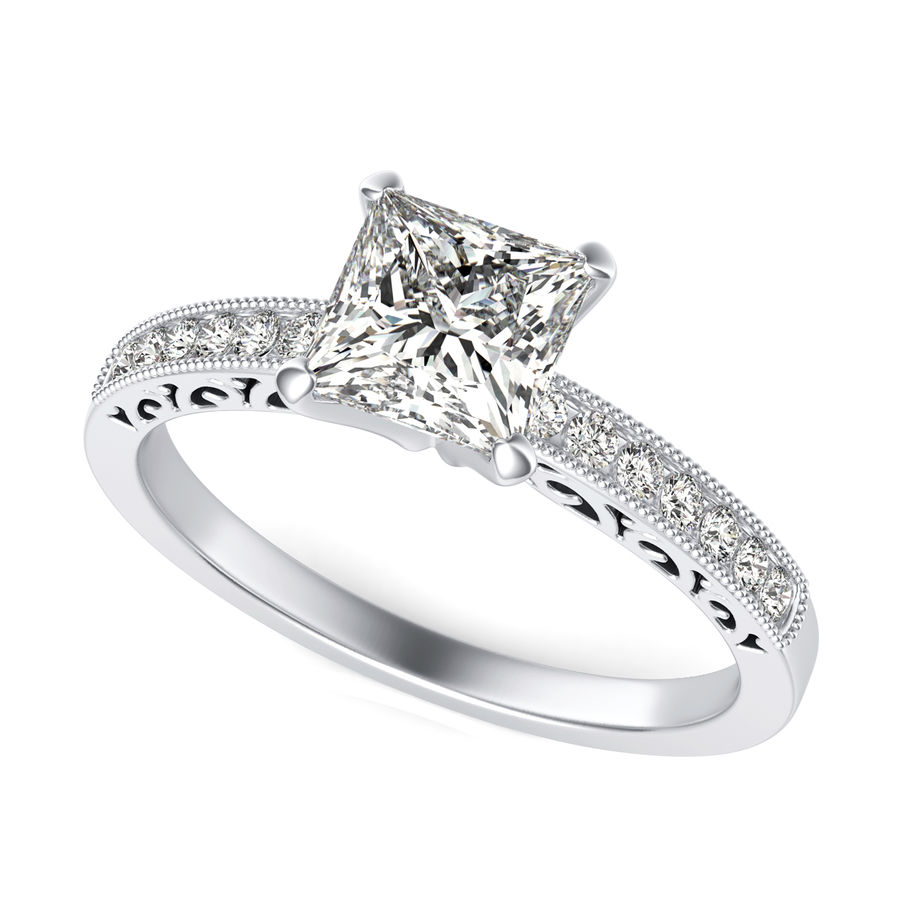Engagement Ring