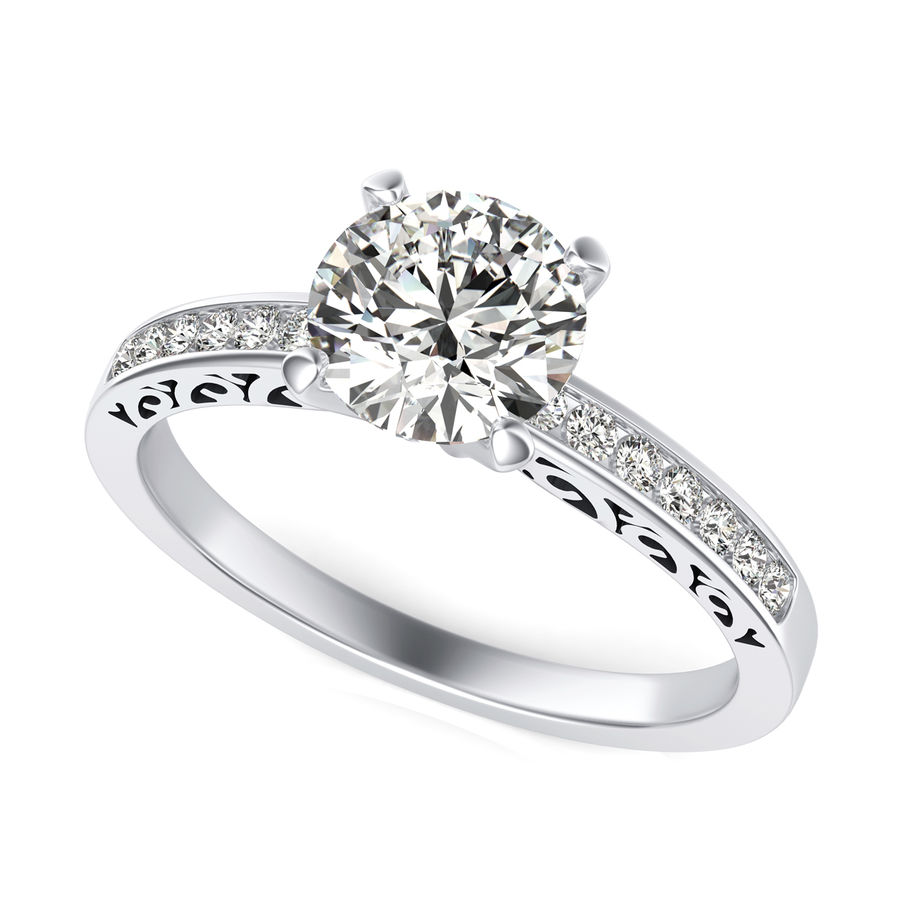 Engagement Ring