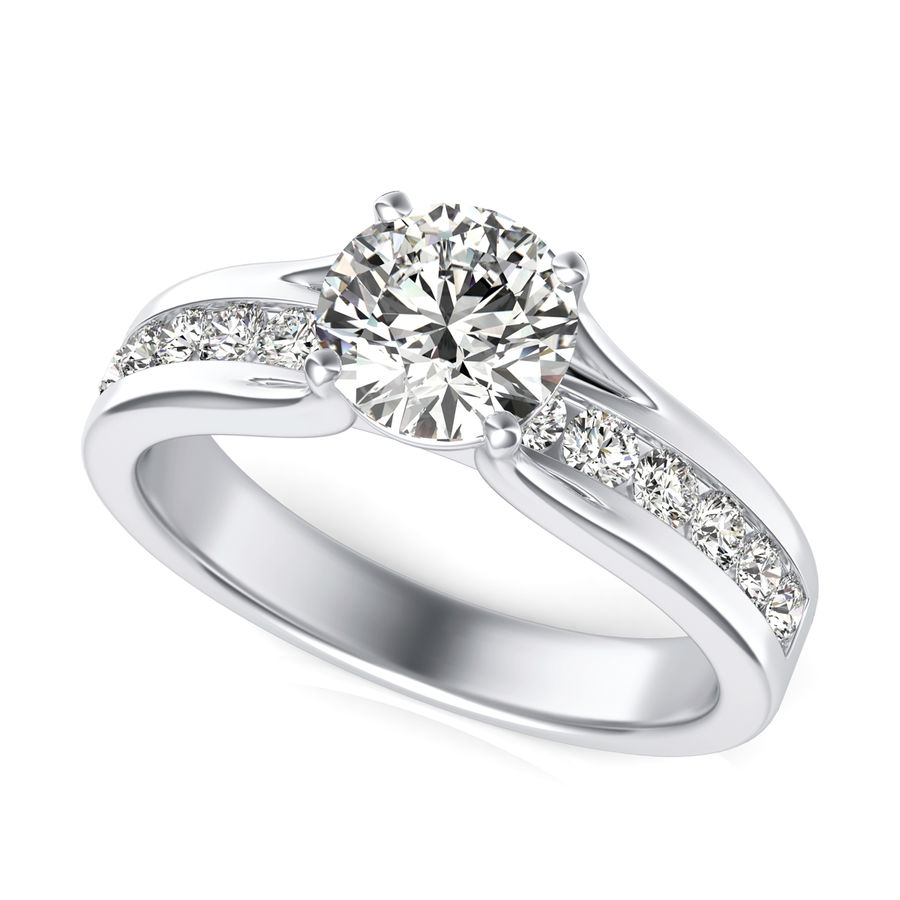 Engagement Ring
