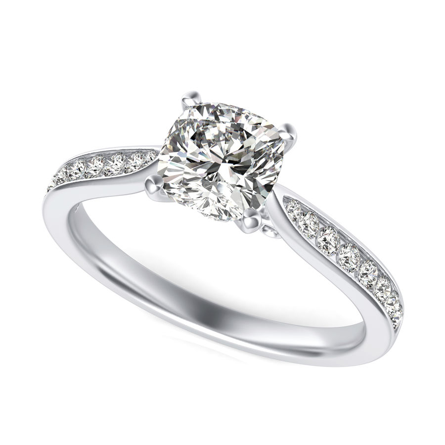 Engagement Ring