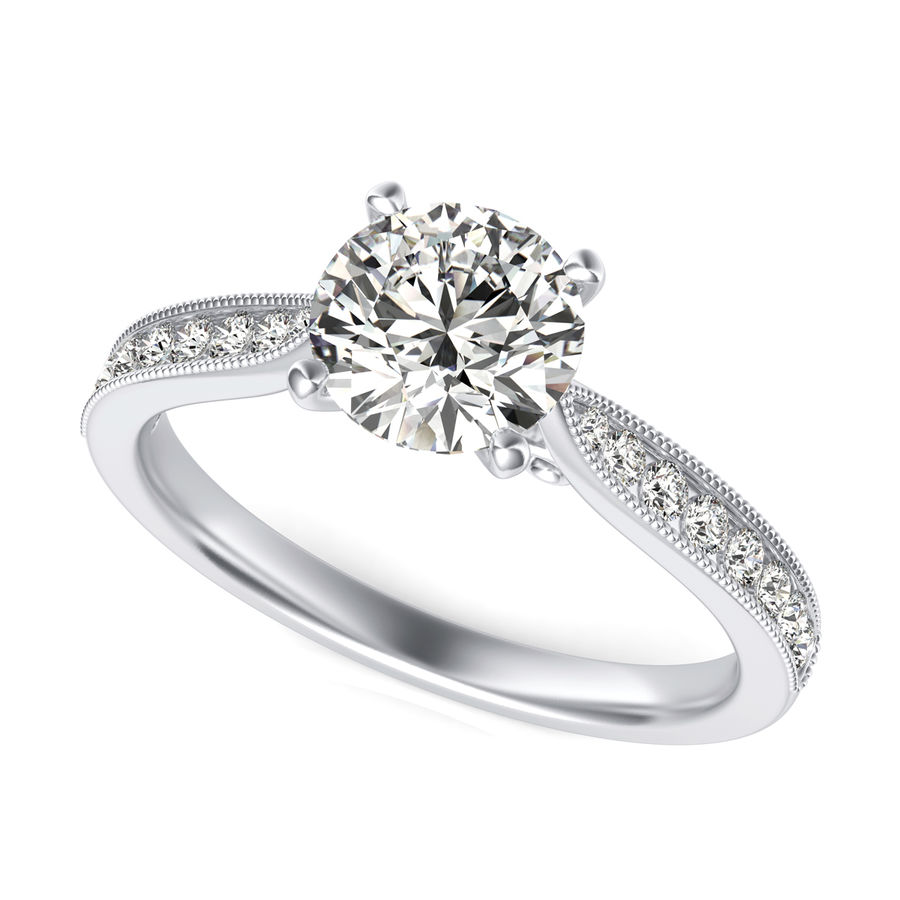 Engagement Ring