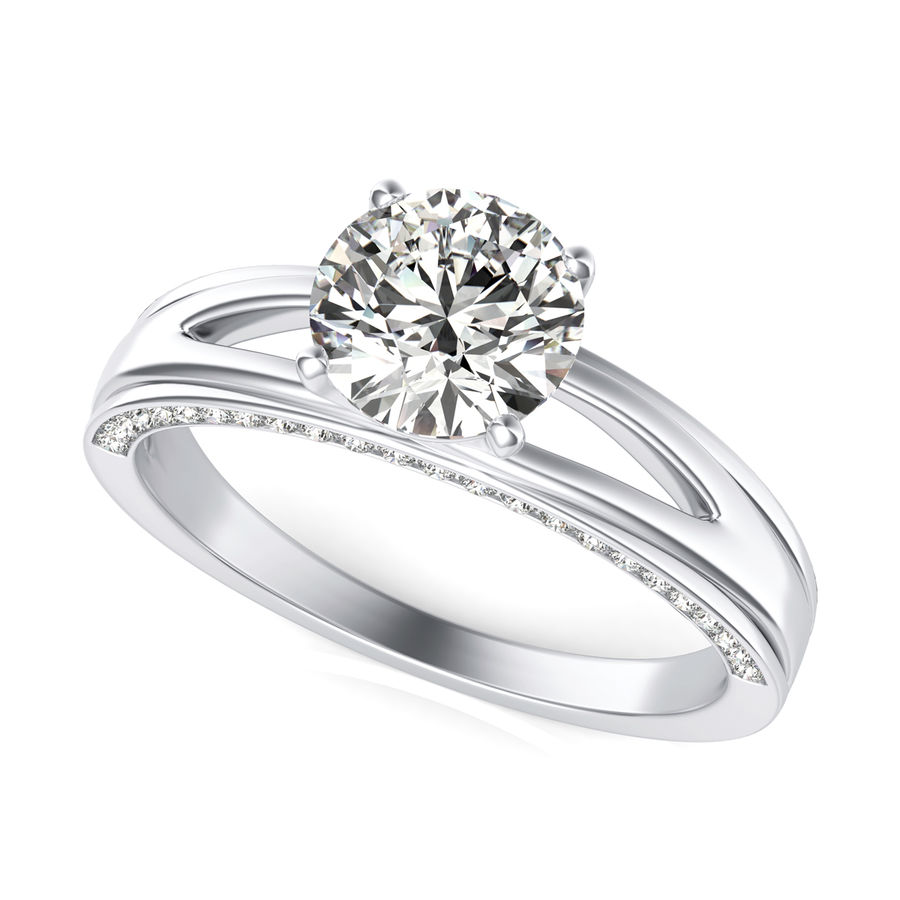 Engagement Ring