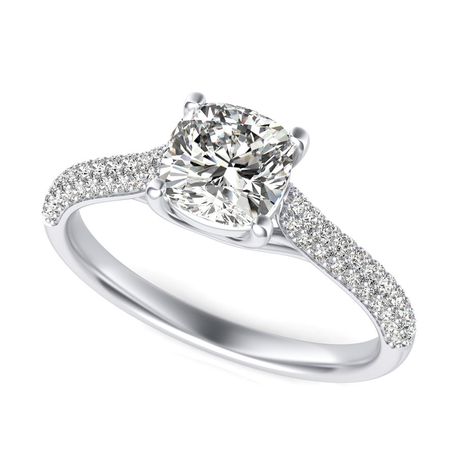 Engagement Ring