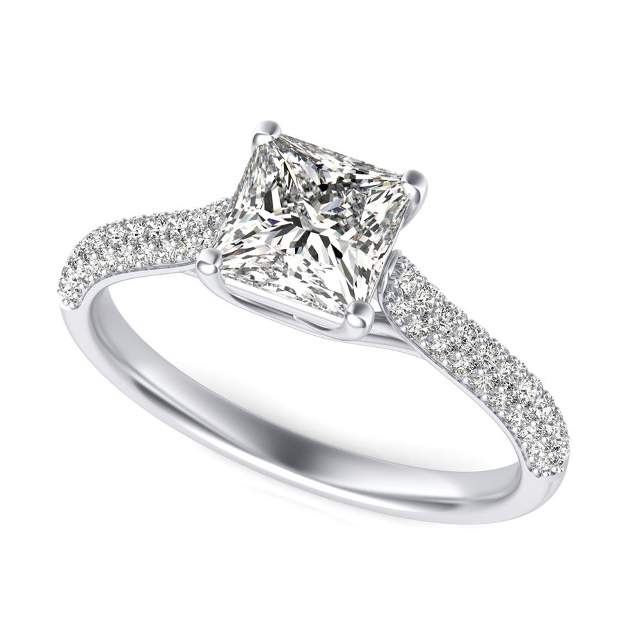 Engagement Ring