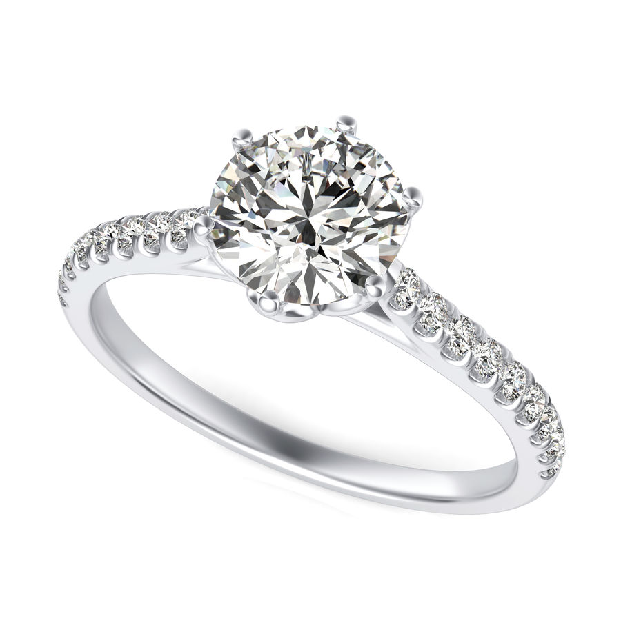 Engagement Ring