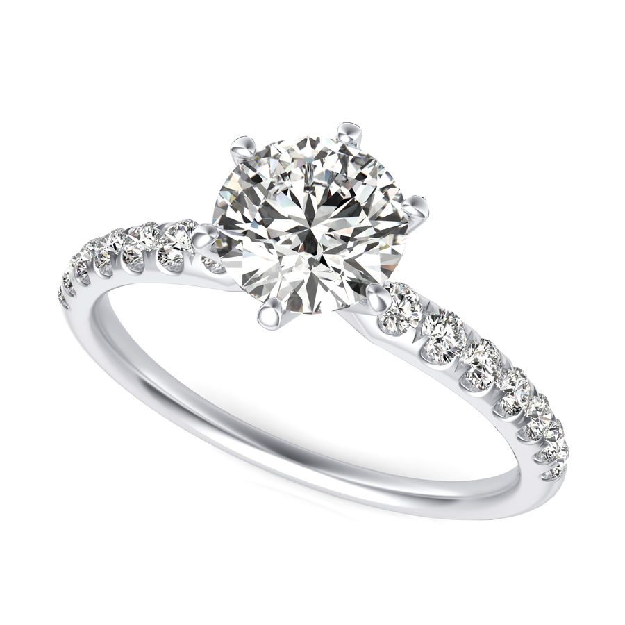 Engagement Ring