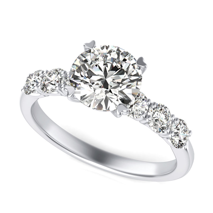 Engagement Ring
