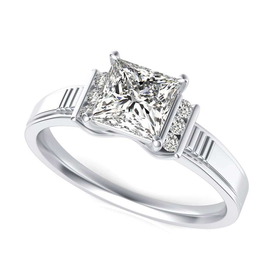 Engagement Ring