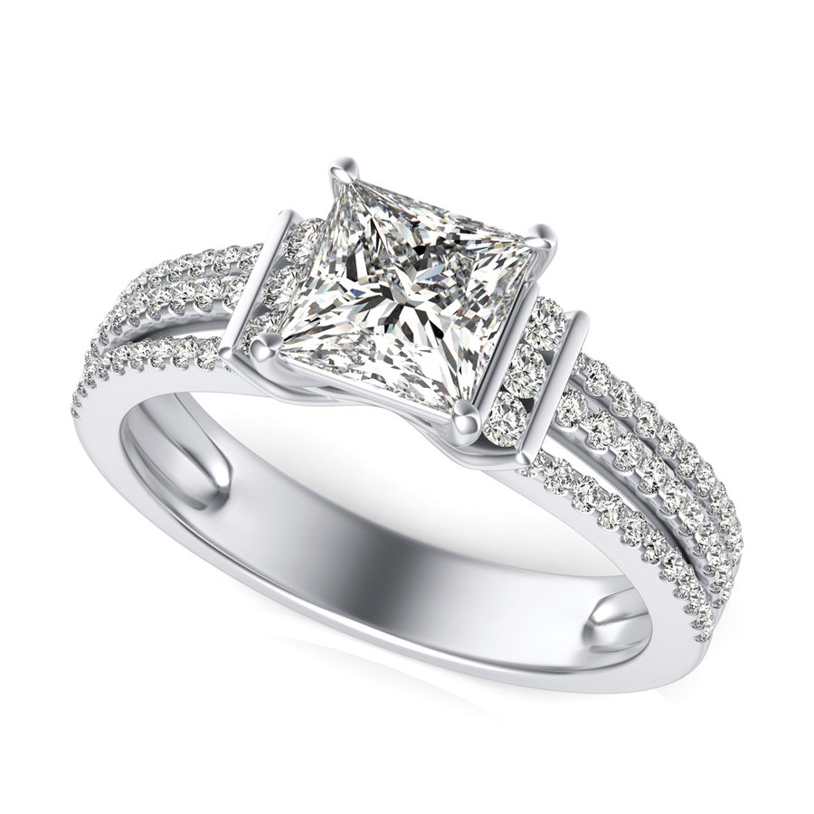Engagement Ring