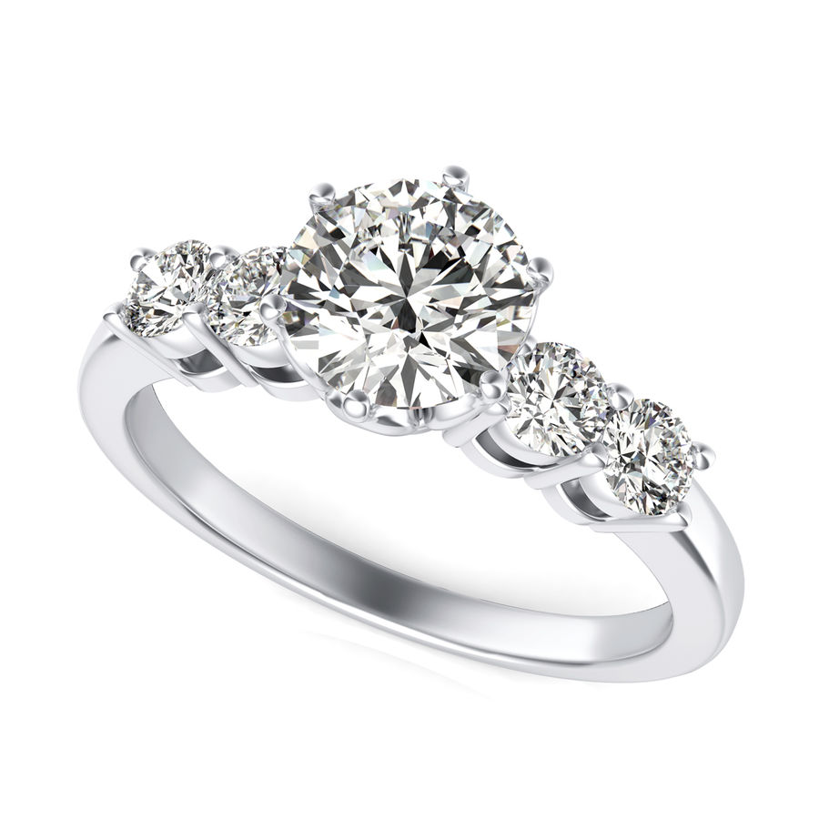 Engagement Ring