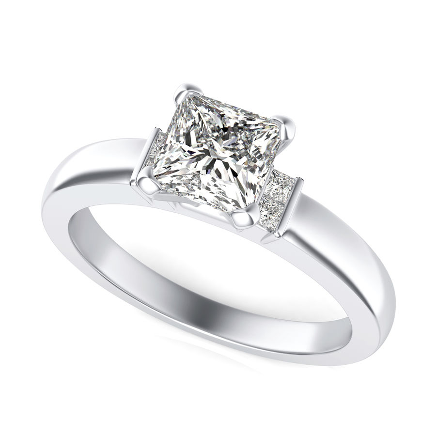 Engagement Ring