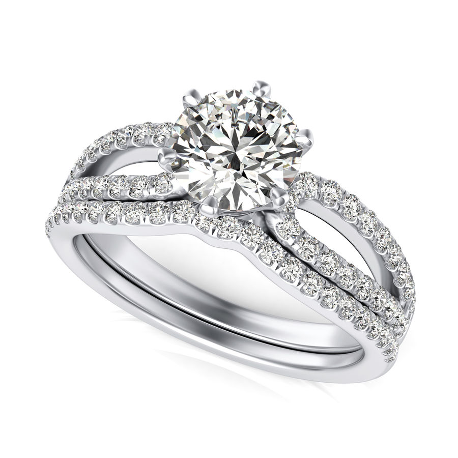 Engagement Ring