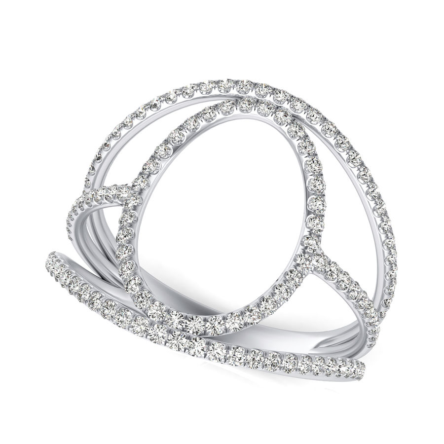 Skinny Ring