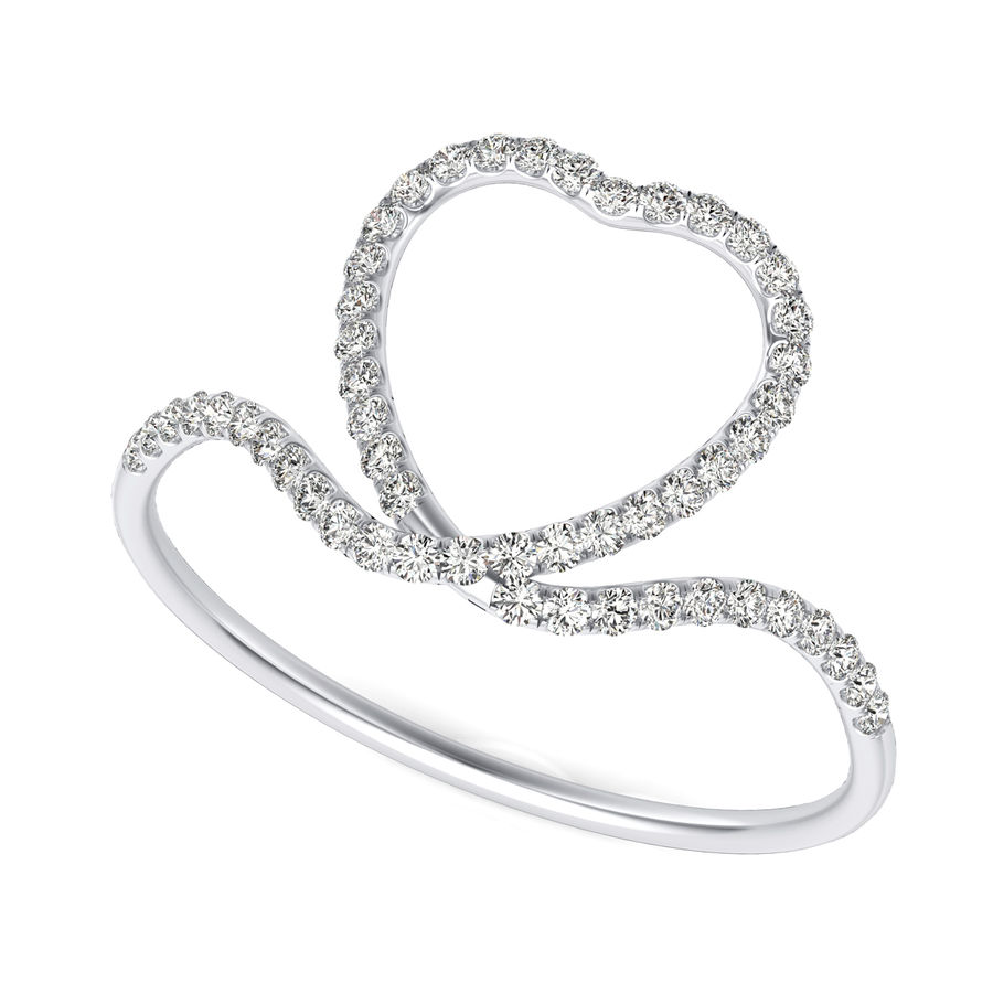 Skinny Ring
