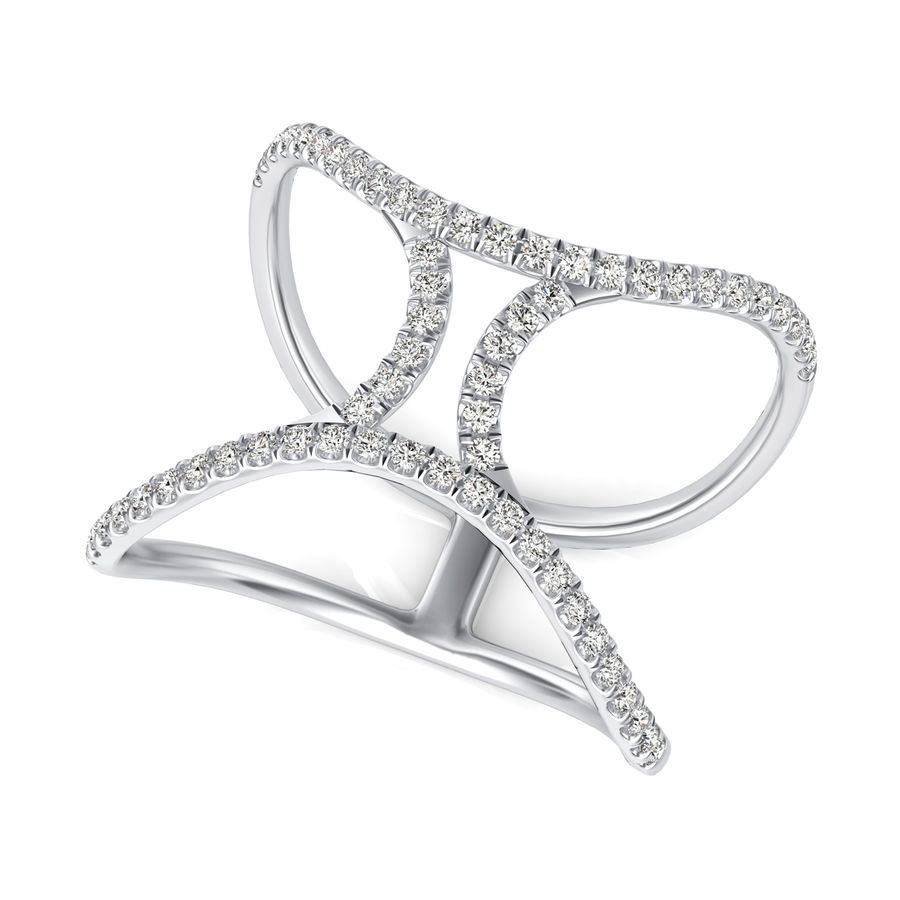 Skinny Ring