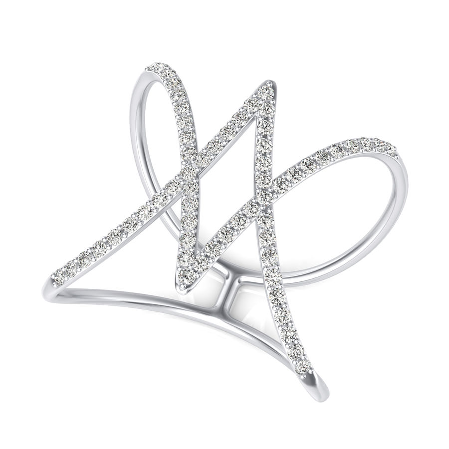 Skinny Ring