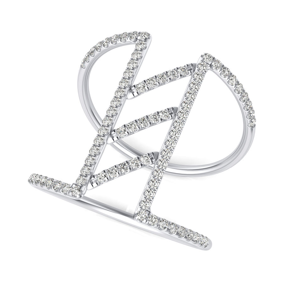 Skinny Ring