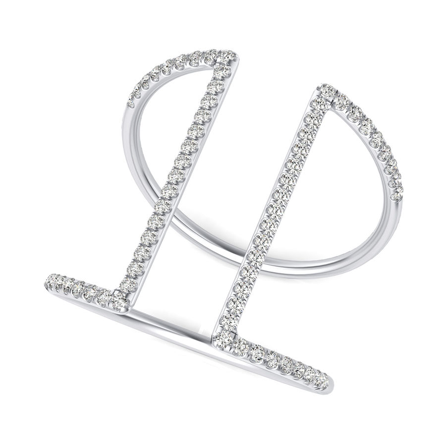 Skinny Ring