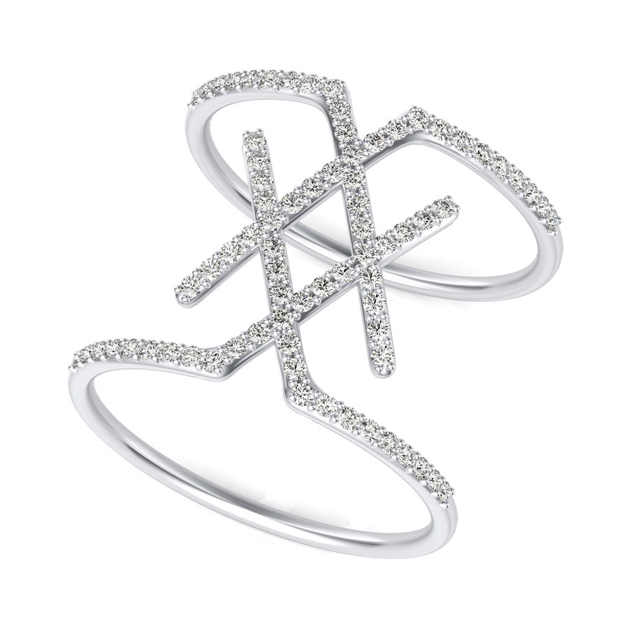 Skinny Ring