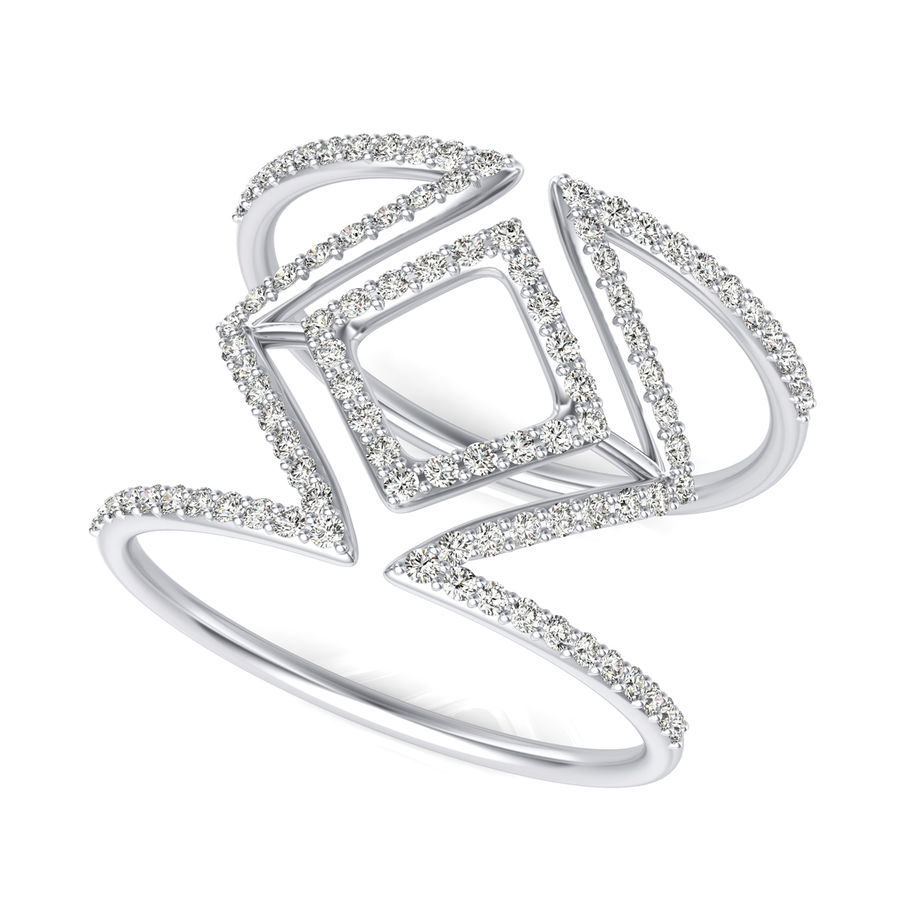 Skinny Ring