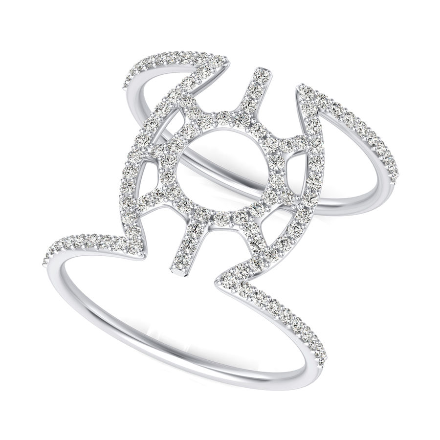 Skinny Ring