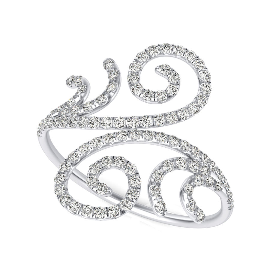 Skinny Ring