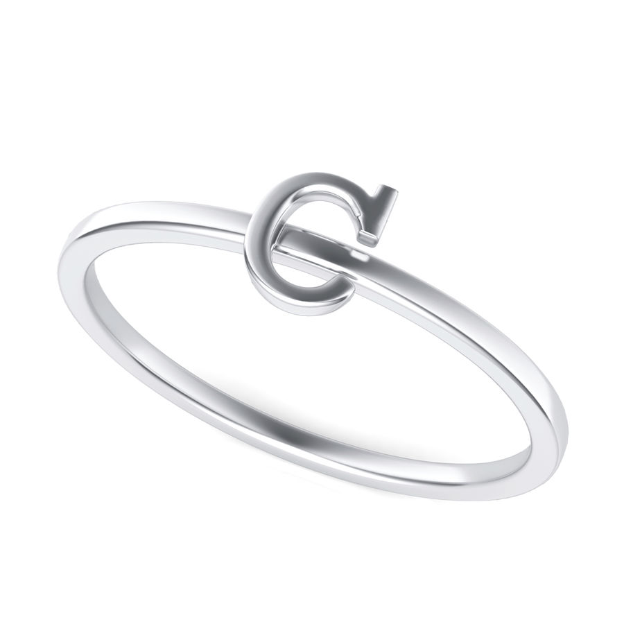 Initial Ring C