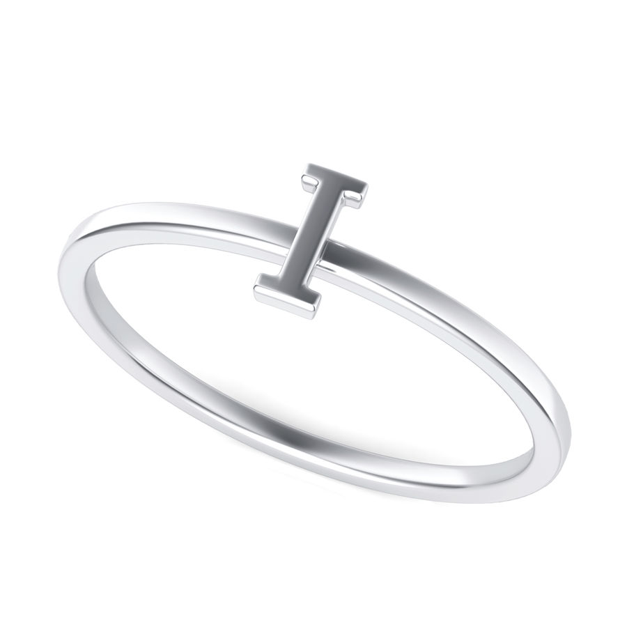 Initial Ring I
