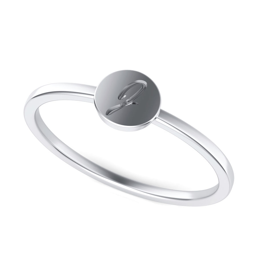 Initial Ring J