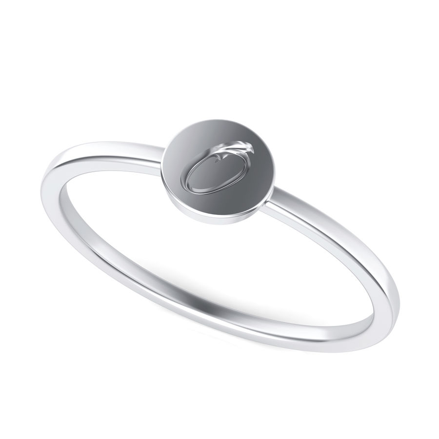 Initial Ring O